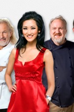Watch Top Chef Masters 123moviesFree